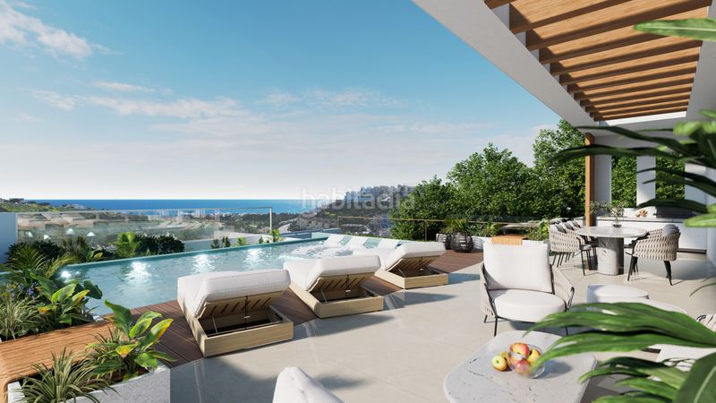 Foto e7c67aec-c1d0-409a-a377-b0d77b866d33. Casa en Casares golf - Casares del sol Casares