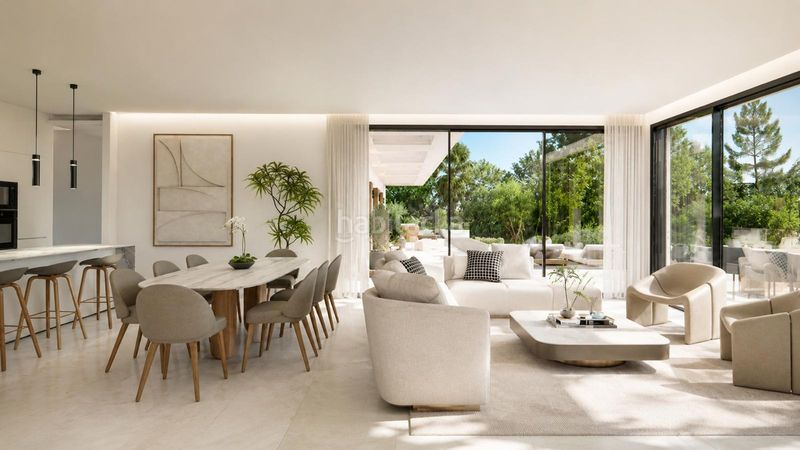 Foto 5f73a689-b158-4864-a757-b4b25560d49b. Casa en Casares golf - Casares del sol Casares