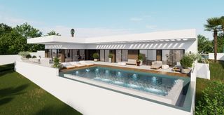 Casa a Casares Golf - Casares del Sol