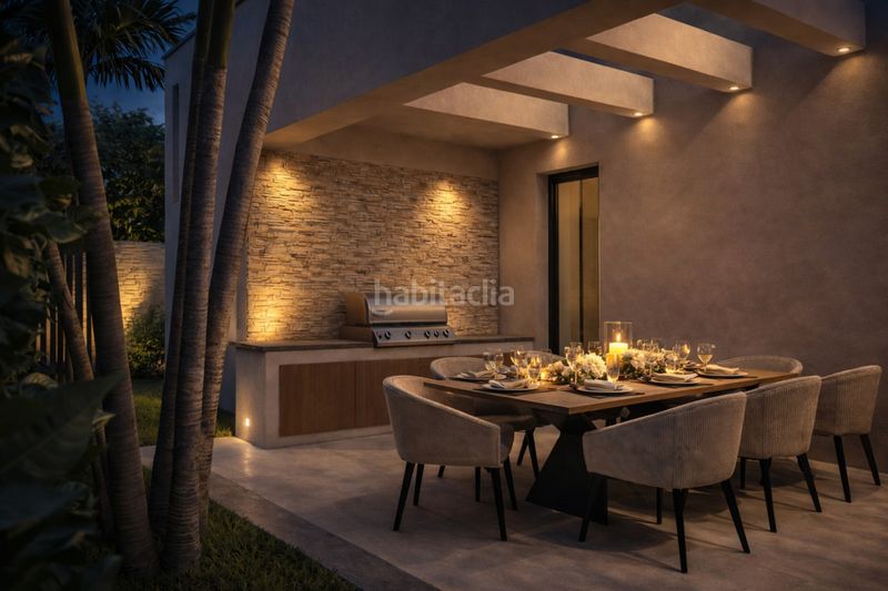 Foto 13174c59-4d44-413d-99ef-ff14822e6b8f. Casa en La Cala Golf - Lagar Martell Mijas