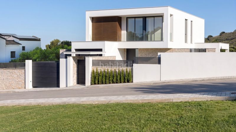 Foto 5aa388a9-0adf-4de7-955b-f22cfc6fdd5f. Casa en La Cala Golf - Lagar Martell Mijas