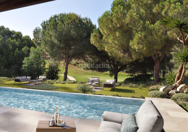 Foto 75b33bae-d6e6-4a03-a300-e3dbe3173939. Casa en La Cala Golf - Lagar Martell Mijas