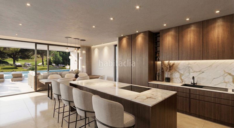 Foto 9323f428-6fa4-469d-92ad-cce0437bd8cb. Casa en La Cala Golf - Lagar Martell Mijas
