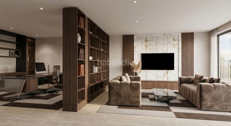 Foto b72eab3d-85c4-4267-ab73-012463f453bc. Casa en La Cala Golf - Lagar Martell Mijas