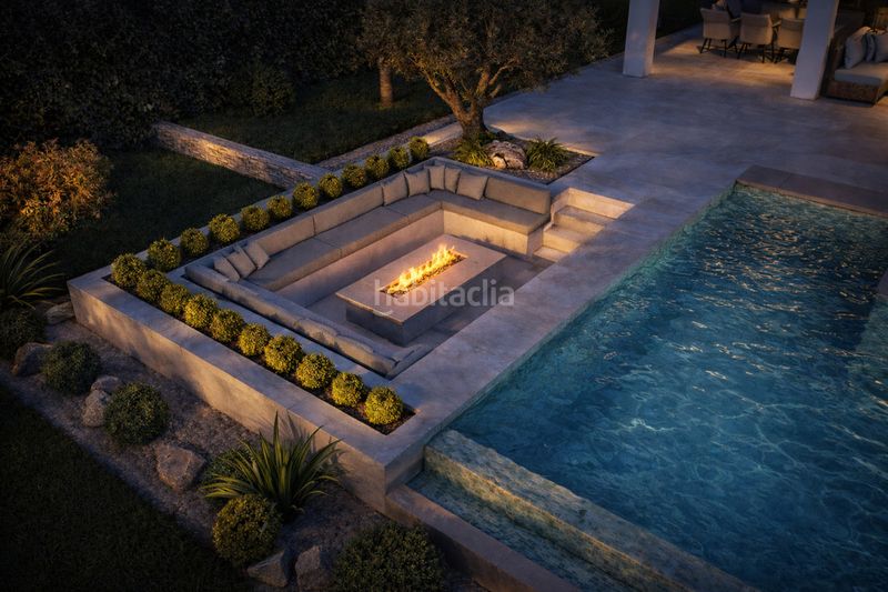 Foto bef98955-31fe-486e-8a47-f16135a17686. Casa en La Cala Golf - Lagar Martell Mijas