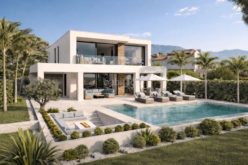 Foto e26da1d5-a7ab-4f99-beb8-c1f1de8f211a. Casa en La Cala Golf - Lagar Martell Mijas