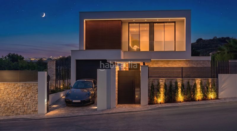 Foto eab9a5f0-b0a7-4497-bb8e-34056d68be41. Casa en La Cala Golf - Lagar Martell Mijas