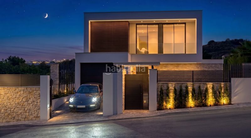 Foto f1231570-3ff5-4213-a35a-609d5959a76b. Casa en La Cala Golf - Lagar Martell Mijas