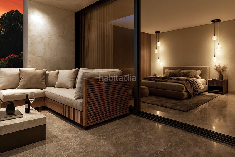 Foto f21430fa-727c-4d70-b7c0-417f28799df6. Casa en La Cala Golf - Lagar Martell Mijas