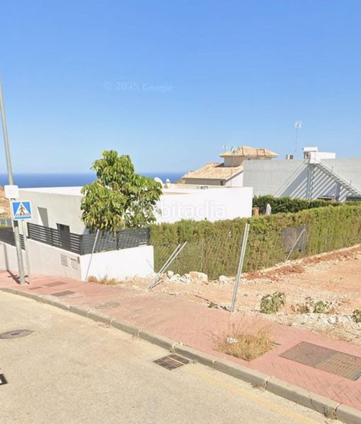 Foto 5fc0225d-99de-4107-85fb-77265cb5caef. Casa a Santangelo Benalmádena