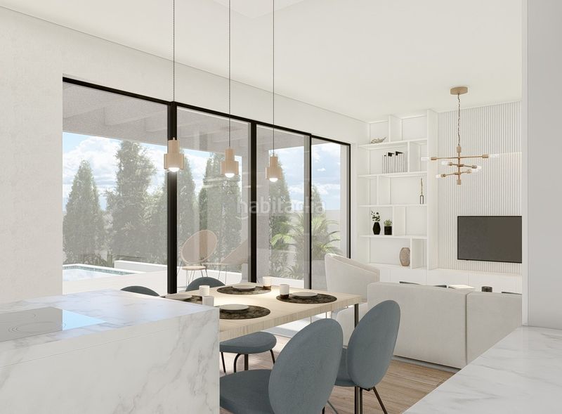 Foto d6d833da-1638-479a-b22b-f1081bdbed88. Casa a Santangelo Benalmádena