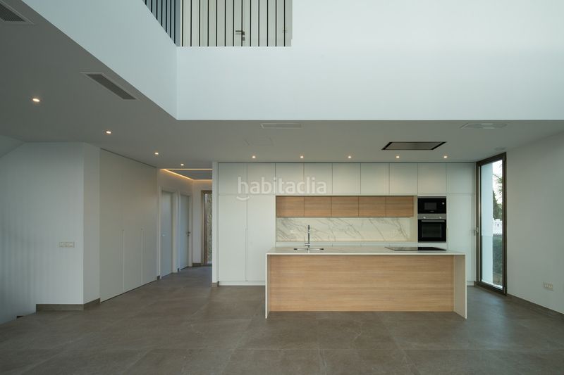Foto 446842d1-390c-4941-91ca-7f39f661484c. Casa a Las Flores Mijas