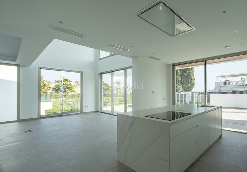 Foto e4ea83a9-38f3-4dd3-9af9-d6df457c6e33. Casa a Las Flores Mijas