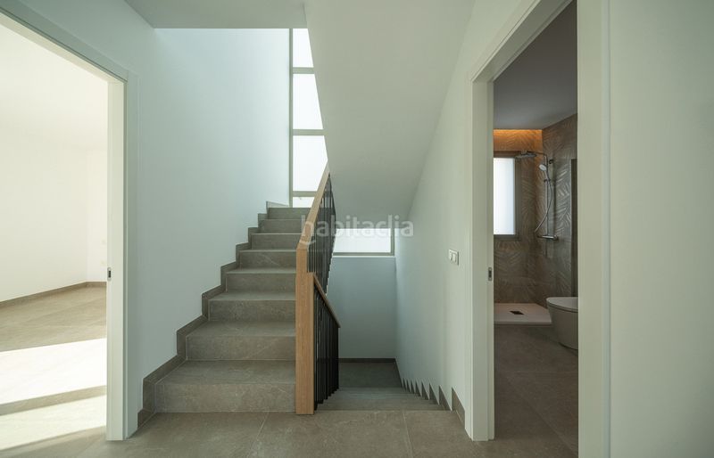 Foto a4862e38-5458-4934-b357-4bb5bdc96c06. Casa amb aparcament a Mijas pueblo Mijas