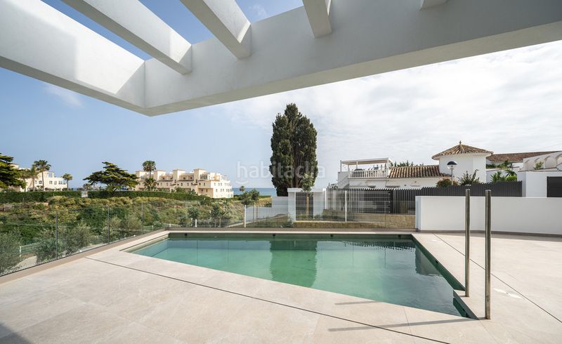 Foto b9d7e7ed-fe7b-42d9-bde5-db1323c63d44. Casa amb aparcament a Mijas pueblo Mijas