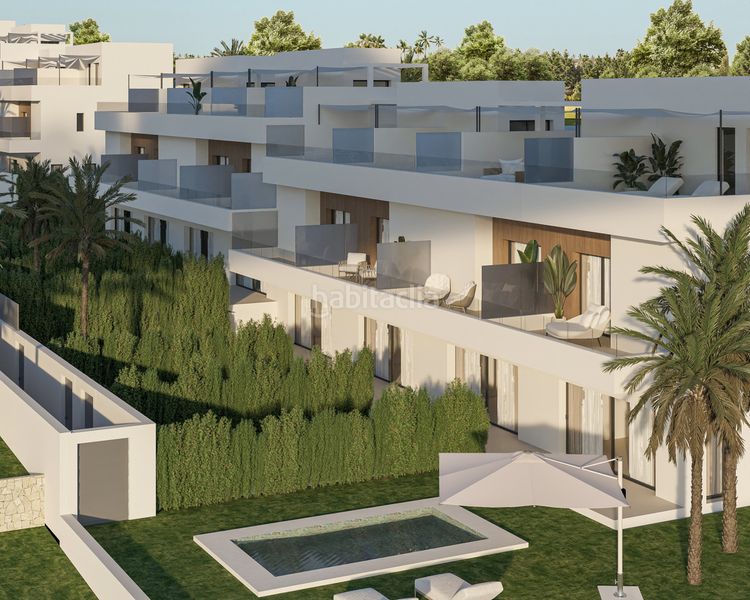 Foto 14ab2ee3-7c23-40e9-8f4c-da058b095070. Casa adossada a La Concha - Resina Golf Estepona