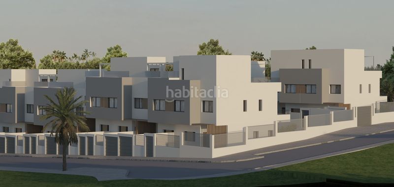 Foto 248ee27c-d1c7-4b07-946b-ce6dbc349877. Casa adossada a La Concha - Resina Golf Estepona