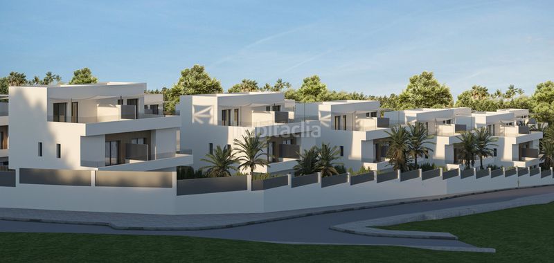 Foto 7b96d85e-0f7b-4e67-bb77-c3eadfe1f209. Casa adossada a La Concha - Resina Golf Estepona