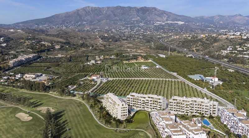 Foto 8d136800-c840-44fb-a8fd-370d37908b4f. Pis a Mijas golf Mijas