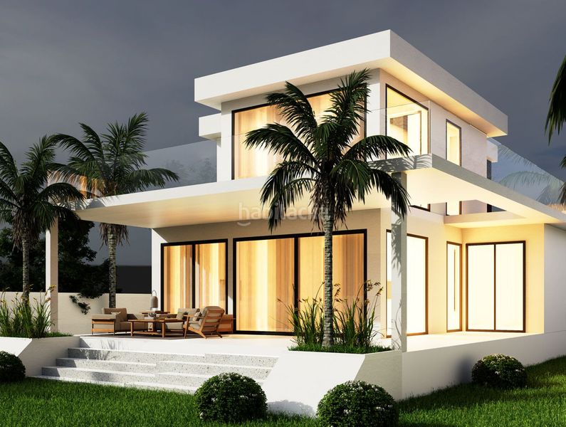 Foto 095f2659-0328-43d1-a864-de4a9a40fab3. Casa a Valle Romano Golf Estepona