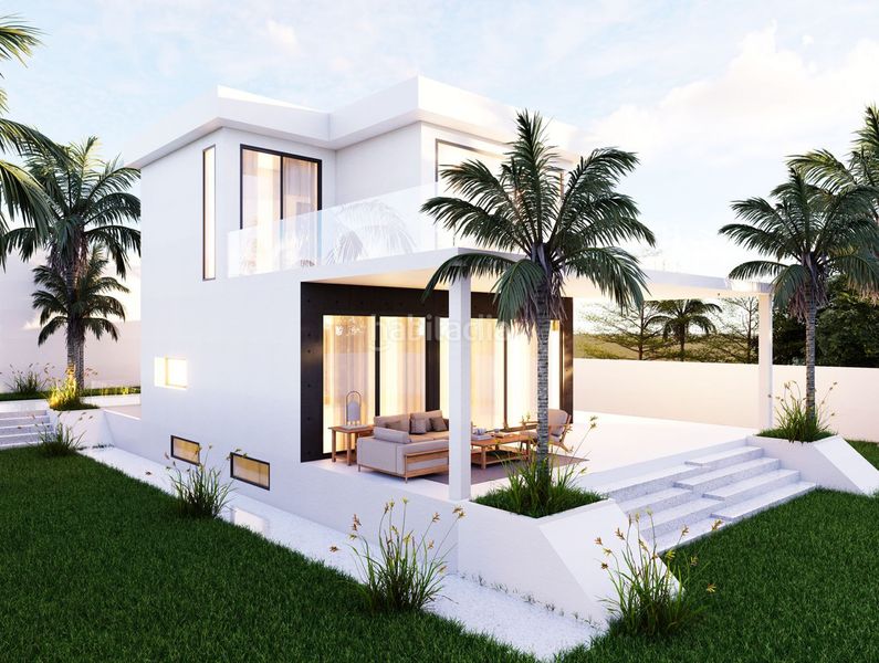 Foto 0c78ae8f-3aac-4326-9c2f-4b22d40cf63d. Casa a Valle Romano Golf Estepona