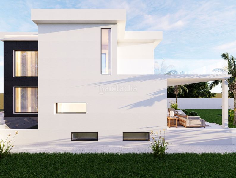 Foto ba8a1a9d-40c6-4ff6-bba1-5fdd0aedd43a. Casa a Valle Romano Golf Estepona