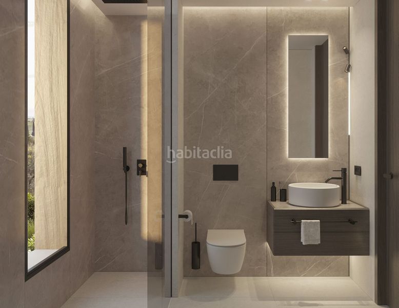 Foto e46d9db5-f747-433f-935f-e8b0db5a4533. Casa a Valle Romano Golf Estepona