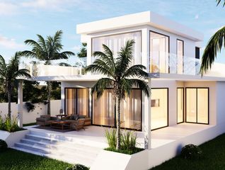 Casa a Valle Romano Golf