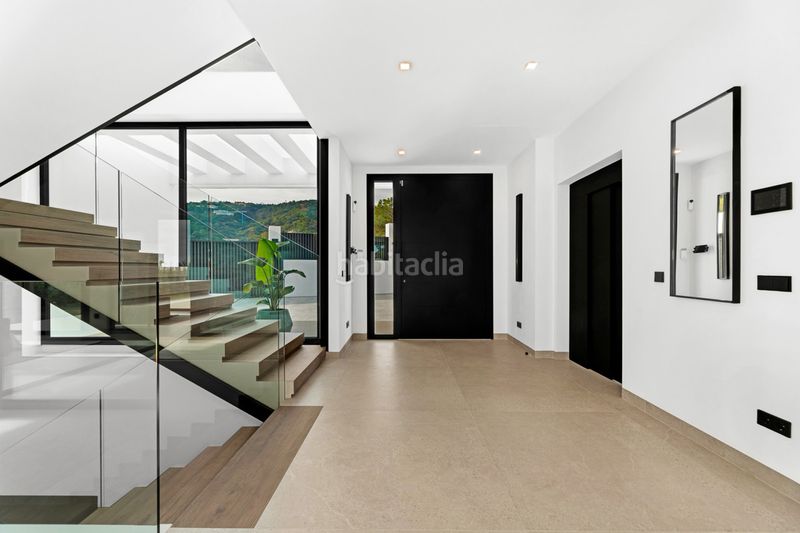 Foto c07b568d-7315-4a70-8a90-8ebd9263c2c6. Casa en El Madroñal Benahavís
