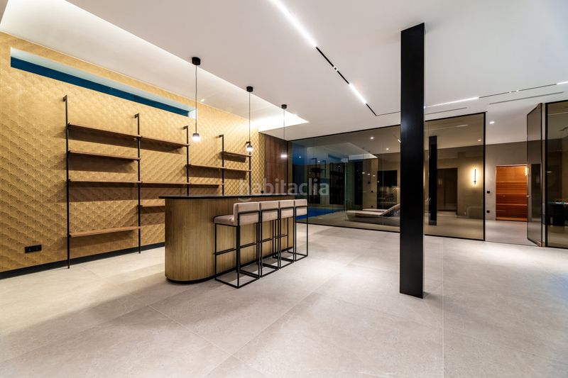 Foto 4e9de2e5-dc75-4ebb-b4c6-49ffbf899159. Casa en El Madroñal Benahavís