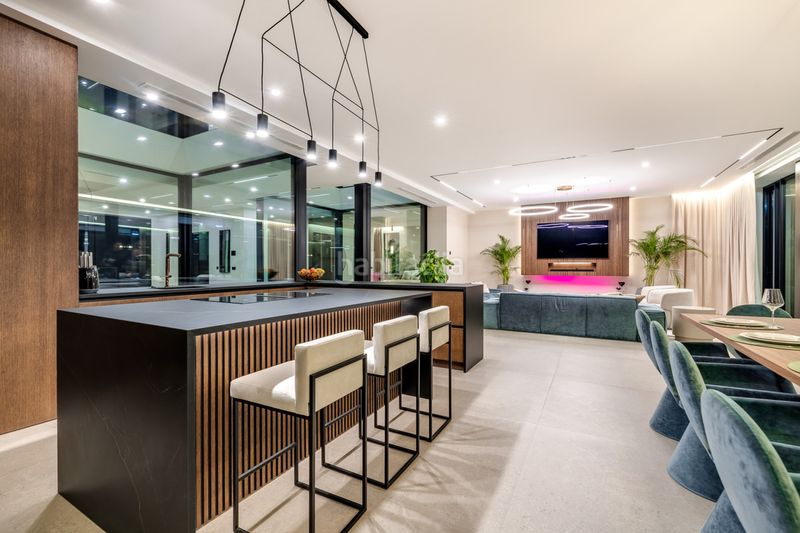 Foto 8ffa03d6-ccaf-49c4-9a59-f321828c60fa. Casa en El Madroñal Benahavís