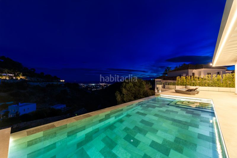 Foto dc89159d-2816-4d7e-b598-f9c4f61f9a8d. Casa en El Madroñal Benahavís