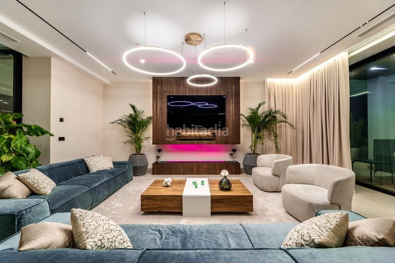 Foto f54ecdb8-0be5-4d85-af5f-1decb2bbc876. Casa en El Madroñal Benahavís