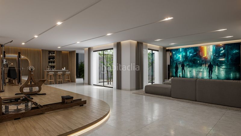Foto 0e4f3ef3-6355-420c-b15a-c8607881f3f4. Casa en Bel - Air Estepona