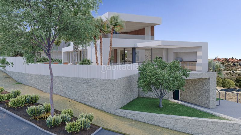 Foto 1377fe16-700c-4508-92a6-145fd1ea35aa. Casa a Chullera Manilva