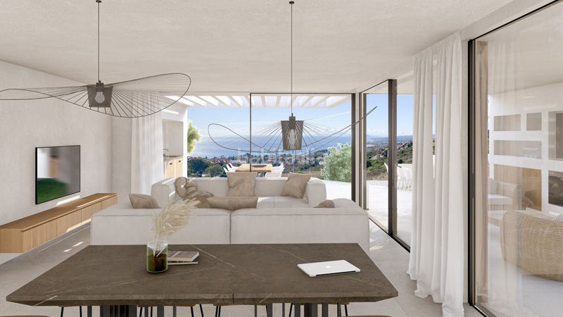 Foto 24611e76-85ab-49a8-836f-97a229b78619. Casa a Chullera Manilva