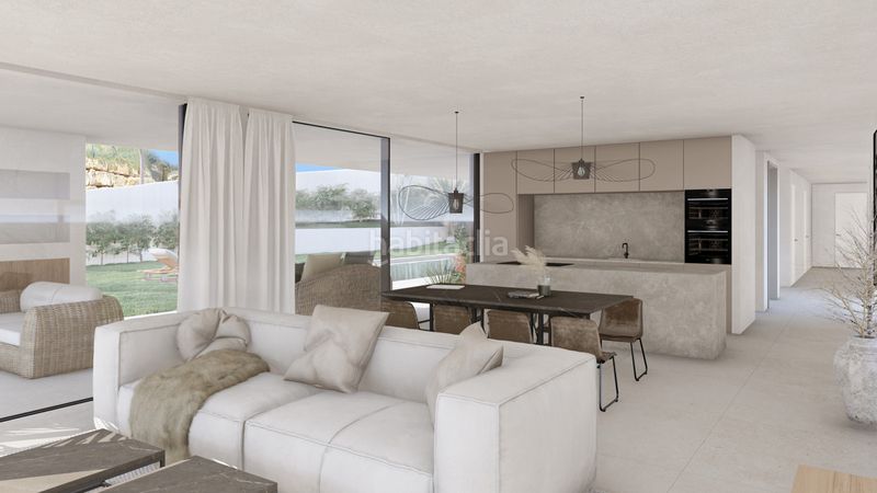 Foto 2d11087a-736b-4852-b50b-0d0df74b4d40. Casa a Chullera Manilva