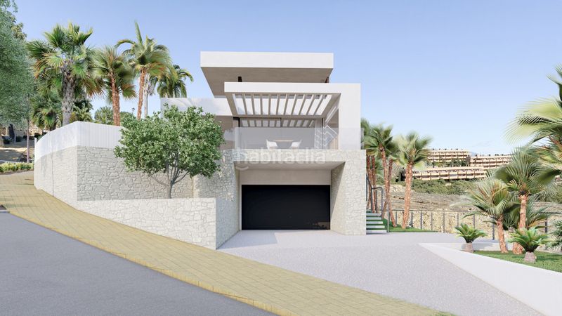 Foto 41a78e33-c492-4d11-a900-257c0748c4f9. Casa a Chullera Manilva