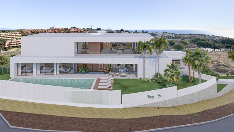 Foto 9c8945c8-5b13-4e20-bf56-94192f25eac1. Casa a Chullera Manilva