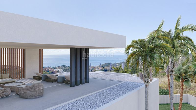 Foto 9ea1fbe9-5598-4761-acb5-6dca0e473d0c. Casa a Chullera Manilva