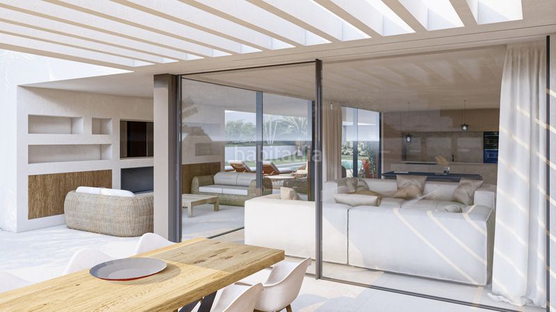 Foto b919f292-710f-4765-9546-de435e18b3ba. Casa a Chullera Manilva