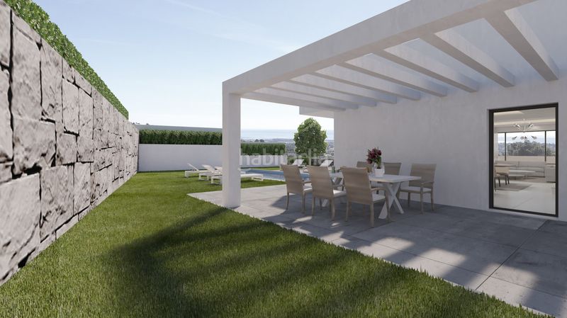 Foto 0e71b4e7-4b05-4681-86b2-0adbc3ff198a. Casa en Riviera del Sol Mijas