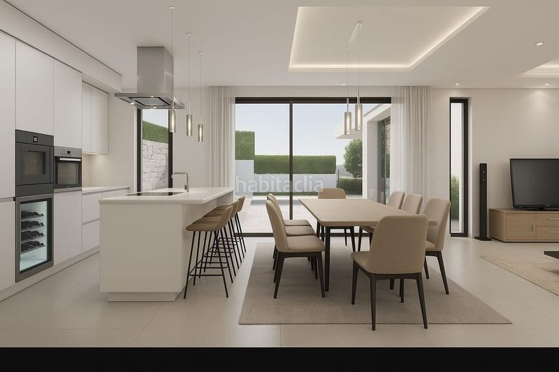 Foto 42aa593a-2c03-4a4b-a5a5-d7083c2448b4. Casa en Riviera del Sol Mijas