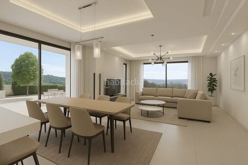 Foto 4d3c9b2e-093f-4101-ab7a-9cc6b739290e. Casa en Riviera del Sol Mijas