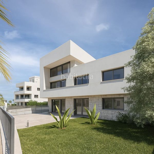 Foto cf3cd6bf-cf61-47e9-9bc5-e86e8e30f73a. Casa en Riviera del Sol Mijas