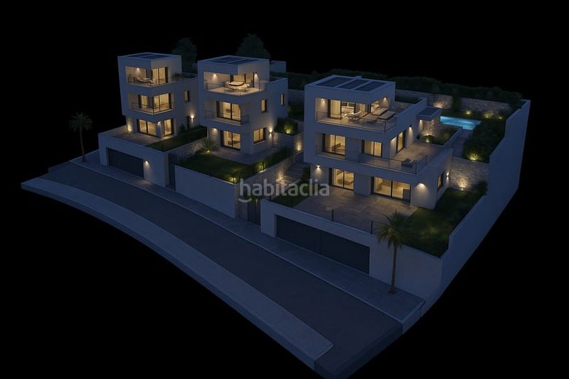 Foto ee0f3425-63d9-4f3b-8497-805a7fb423da. Casa en Riviera del Sol Mijas