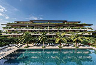 Flat in Riviera del Sol