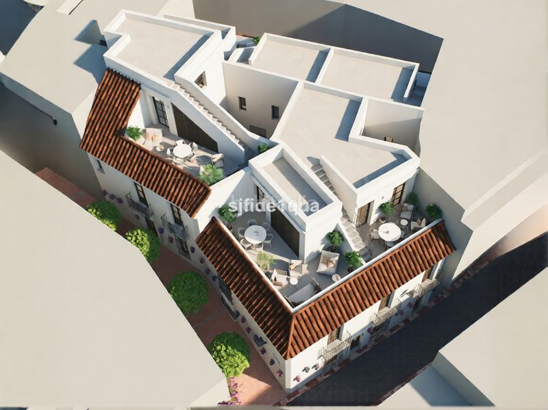 Foto 40ab821c-b768-4b4d-a094-be0144289ca5. Casa en Centro Estepona