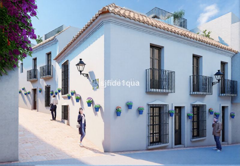 Foto 4f448931-7f3d-4329-92d4-8df1e914300b. Casa en Centro Estepona