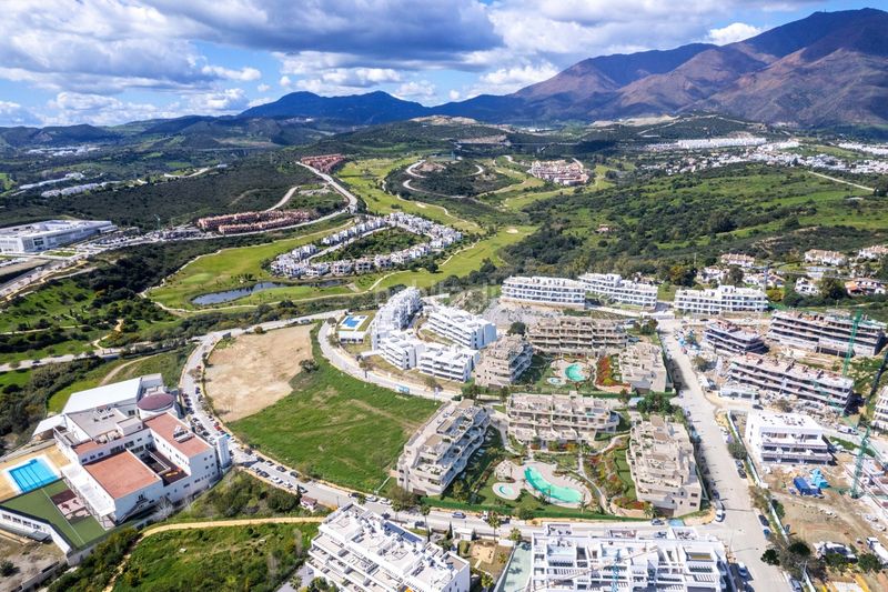 Foto d8bb8892-abcc-4f79-b94f-0628624d6be2. Apartament a Centro Estepona